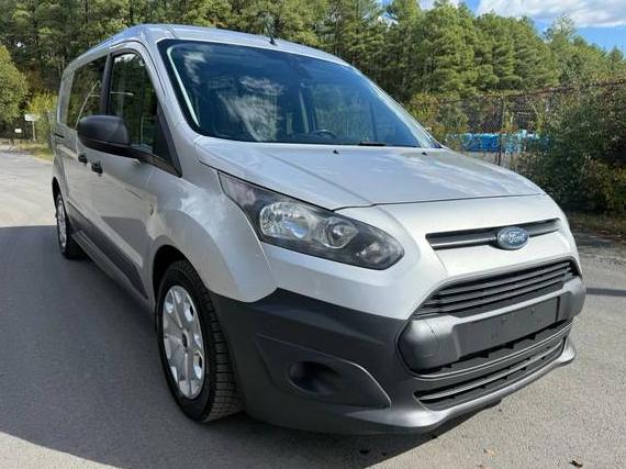 FORD TRANSIT CONNECT 2018 NM0LS7E74J1347619 image
